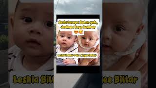Download lagu Kedua putri Billar yang cantik dan menggemaskan🥰#rizkybillar#lestikejora mp3