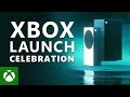 Xbox Launch Celebration [ASL]
