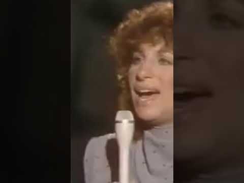 Neil Diamond and Barbra Streisand - You Don’t Bring Me Flowers