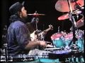 Dennis Chambers/John Scofield - 'Time Marches On' / The Nag