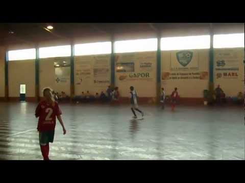 Saavedra vs Ossela 00 8