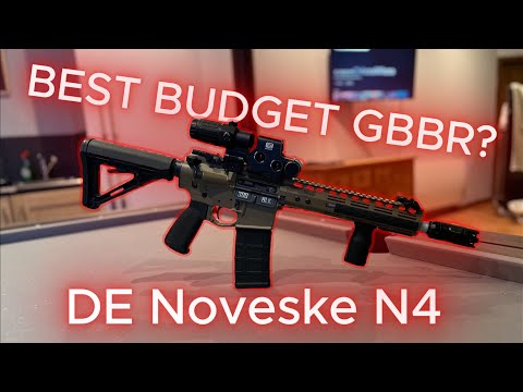 Before You Buy ANY AR-15, Watch This 2026 Noveske N4 Review!