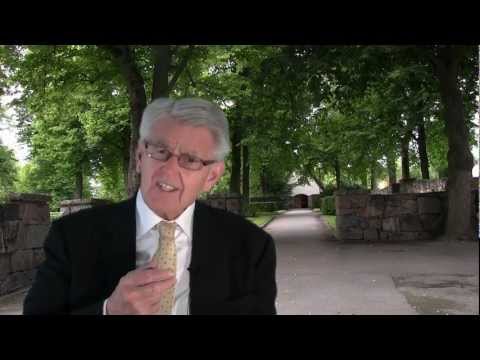 Stanley Sjöberg - Att ta emot helande kraft av Gud