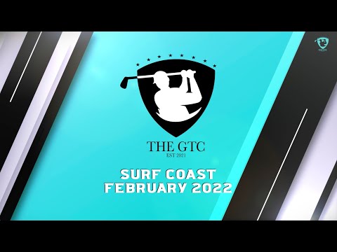 GTC 2022 Surf Coast Tour Recap