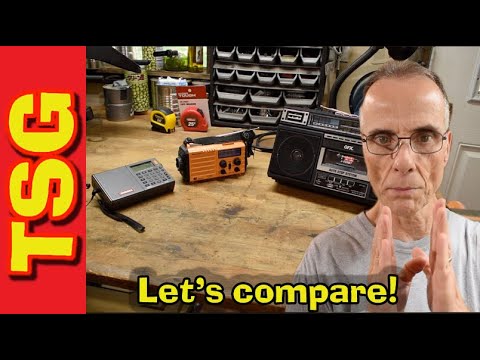 Is the XHDATA D 808 Shortwave Radio Really Better?