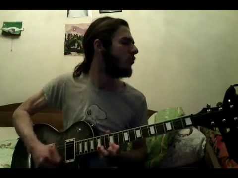 Voodoo child (cover)