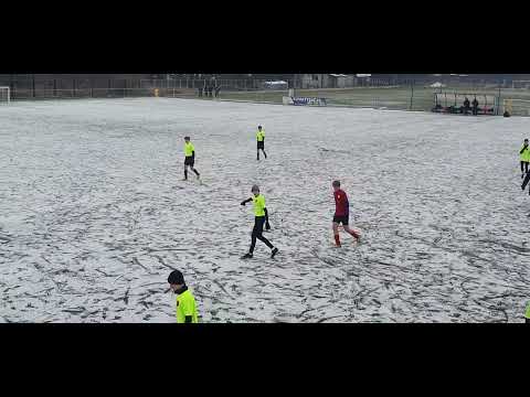 2Q ESCOLA VARSOVIA II 2009 - SEMP WARSZAWA 2009 wynik 4-0