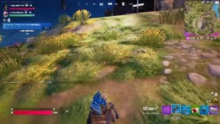 【フォートナイト】クソ武器
