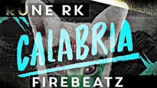 Calabria vs. Flashlight / R3hab &amp; Deorro vs. Rune Rk vs. Firebeatz (Zero Love Remake)