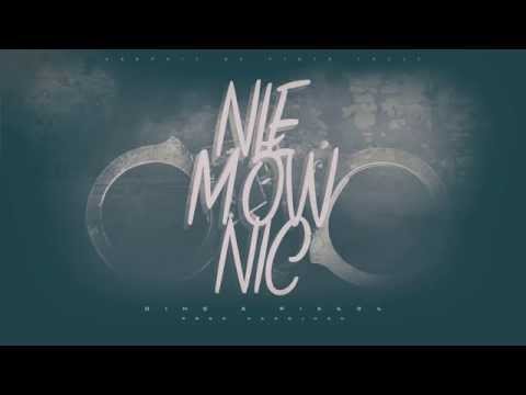 Diho X Pikers - Nie Mow Nic (prod. Asad Jhon)