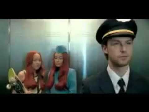 Sunsilk Colour Lock Shampoo TVC 2005 45's