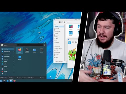 Never Go Full Fedora Silverblue