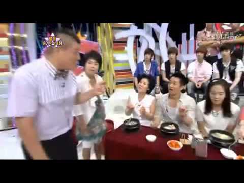 [CUT] 110813 Stockings - Boyfriend