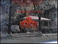 Closing To A Christmas Story 1999 VHS