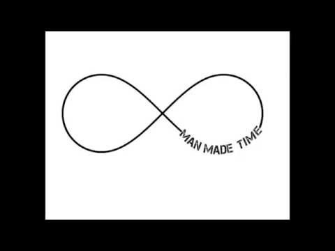 Man Made Time - Taken Me Over