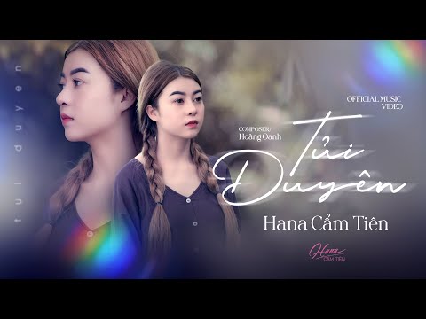 Thể hiện bởi Hana Cẩm Tiên