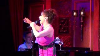 &quot;Making Love Alone&quot; -  Lesli Margherita