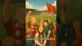 Download lagu KOMPAKNYA SUPORTER BOLA #dakwah #nasehatdiri #suporter #sepakbola #bola #ustadzmuhammadnuzuldzikri mp3 Download lagu KOMPAKNYA SUPORTER BOLA #dakwah #nasehatdiri #suporter #sepakbola #bola #ustadzmuhammadnuzuldzikri mp3