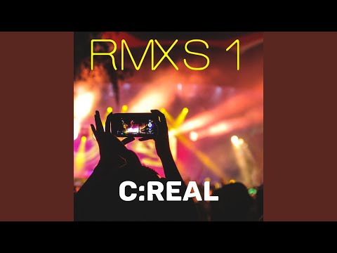 Where R U Now (Pink Noisy Radio Mix)