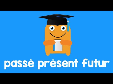 Passé présent futur