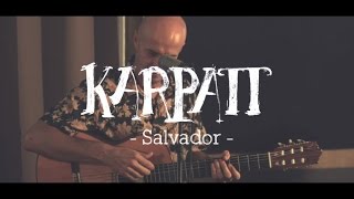 Karpatt - Salvador - Session acoustique (Officiel)