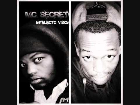 Mc Secreto ft Juny Smok - Papa Quente (Demo)