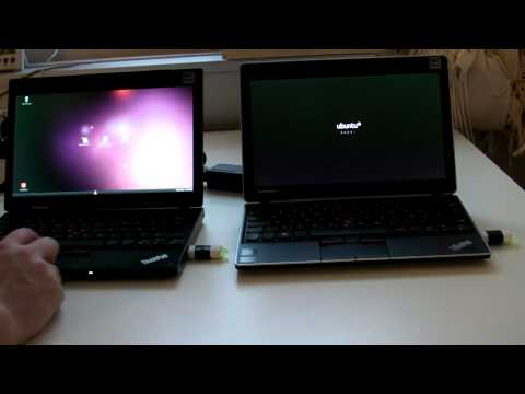 Snabbdemonstration provdator version 2011-11-09