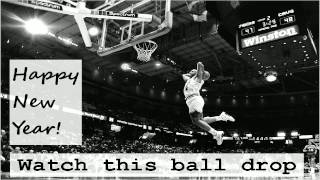 [Daily Dunk #001] Auld Lang Slam (Quad City DJ's vs Guy Lombardo)