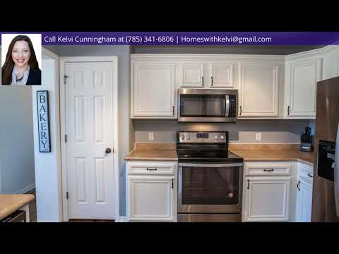 2137 Killdeer Road, Junction City, KS 66441 - MLS #20190393