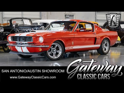 1966 Ford Mustang (CC-2015346) for sale in O'Fallon, Illinois