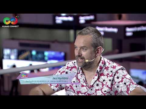 Automation, AI and Application in the DevOps World