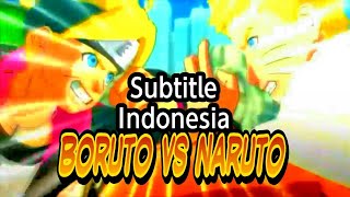 Download lagu Boruto episode 43 subtitle indonesia mp3