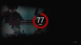 [BIOHAZARD RESISTANCE] ニコラス戦　名試合