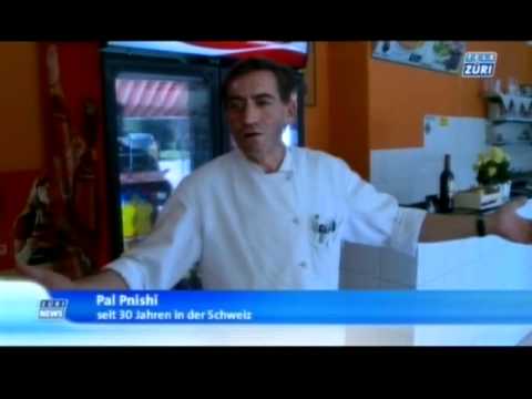 Kebap Krieg in Eschenbach