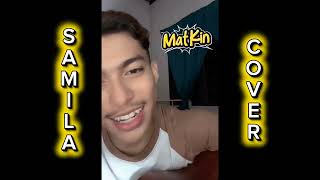 Download lagu Samila Cover By Mat Kin | VIRAL in Malaysia mp3