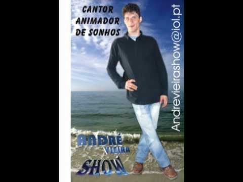 Telefonema da Dona Almira para André Vieira Show