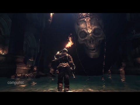 PC-Spiele im April 2016 - Dark Souls 3, Quantum Break und mehr