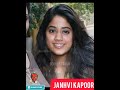 Janhvi Kapoor Journey 1997-Now #Shorts #Viral #AShortADay #Transformationvideo #trending