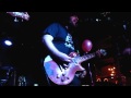 Pinback - Boo (Live 1/1/2011)