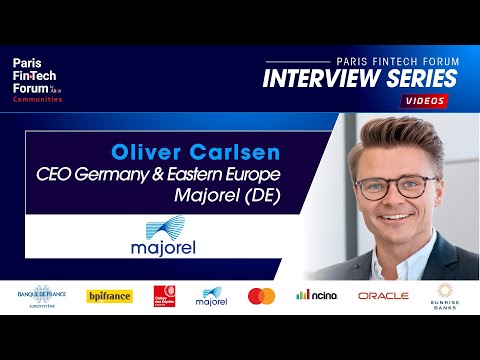 Interview of 🔥Oliver Carlsen🔥, CEO Germany & Eastern Europe Majorel