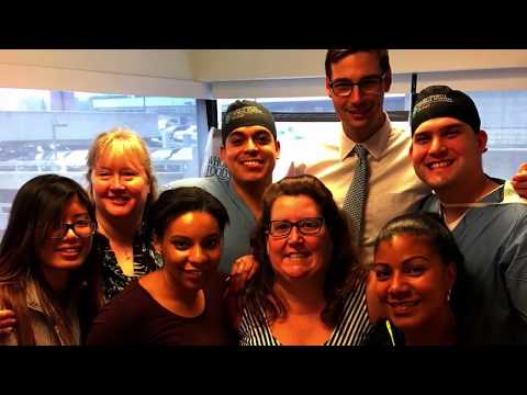 MGH Urology Residency Training Program Overview