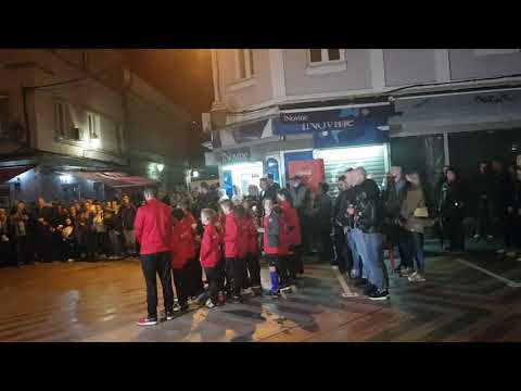 Tuzlanska kapija, 25.05.2021. godine