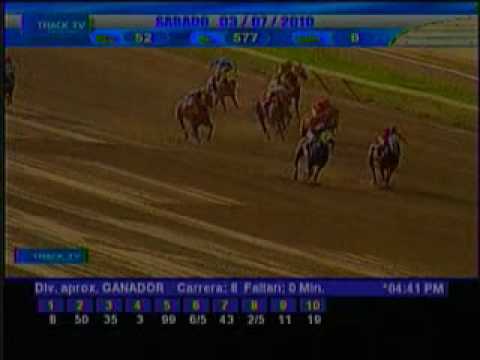 Resumen Sábado 3 de Junio 2010 - La Rinconada