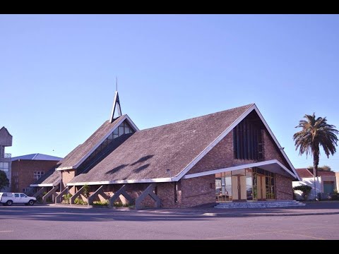 Divine Service 27 February 2021