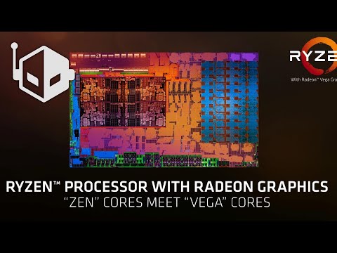 AMD Ryzen 5000 ‘Cezanne’ APU Spotted With CPU And GPU Details