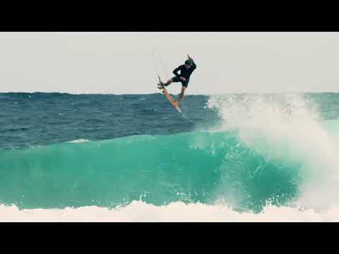 April starring Kael Walsh