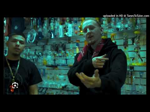 Young Iggz X YunggFlacoo Type Beat - "Blow"