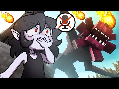 NÃO POSSO FAZER BARULHO DE JEITO NENHUM NO MINECRAFT