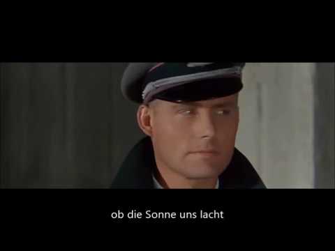 La canzone dei Panzer - Sub tedesco/italiano