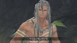 Tales of Zestiria video 2